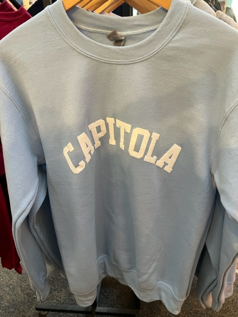 Capitola Crew