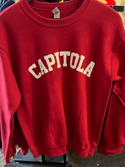 Capitola Crew